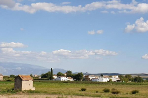 Casa Virginia entre mar y montaña